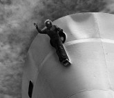 Без берегов. Персональная выставка Александра Пономарева