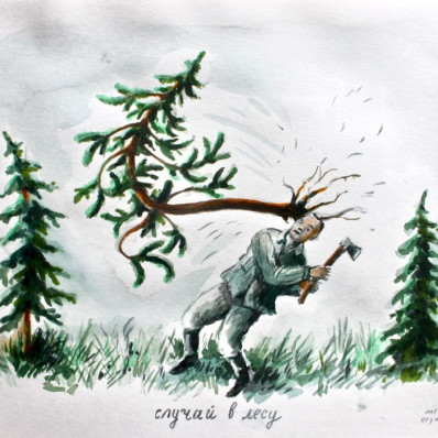 Дамир Муратов. Короткие истории