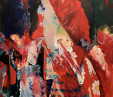 Даша Калугина. Милые кости