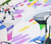 Дмитрий Горбунов. Ночь сурка