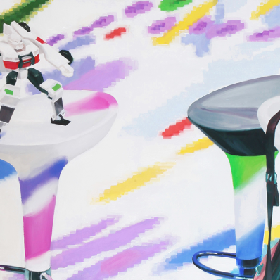 Дмитрий Горбунов. Ночь сурка