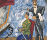 Другие берега. Русское искусство в Нью-Йорке. 1924