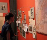 Excursion to the exhibition "The Imaginary Apartment of Alexey Peshkov"