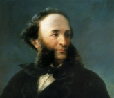 Exhibition "Aivazovsky. On the crest of a wave"