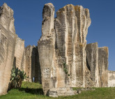 Exhibition of Josephine Ferrara Discovering Italy. Basilicata