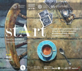 Exhibition of the project "START"