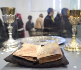 Exhibition "Religions in Georgia"