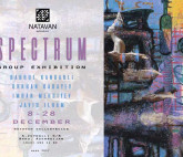 Exhibition "Spectrum"