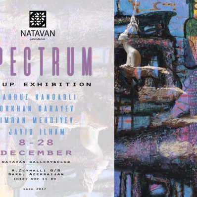 Exhibition "Spectrum"