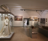 Exhibition "Women and the Sea"