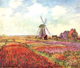 Французский импрессионизм