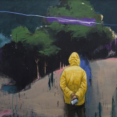 Галерея «ARTSTORY» примет участие в Санкт-Петербургской ярмарке искусства «1703»