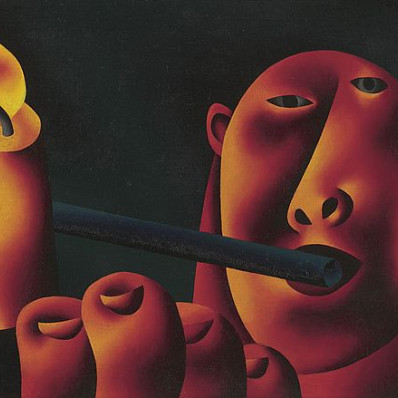 Главный аукцион сезона — ОСЕННИЕ торги VLADEY!