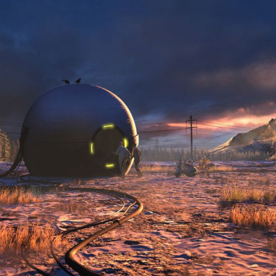 Игровое сопряжение / Game junction