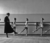 Иной взгляд. Портрет страны в объективе агентства Magnum