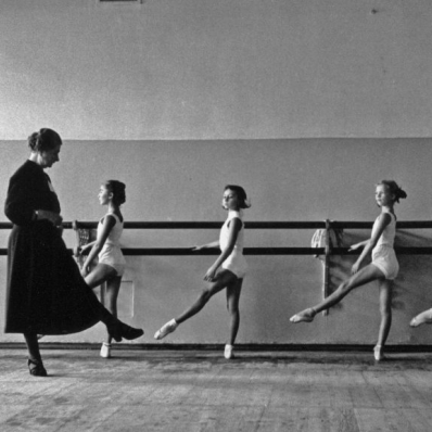 Иной взгляд. Портрет страны в объективе агентства Magnum