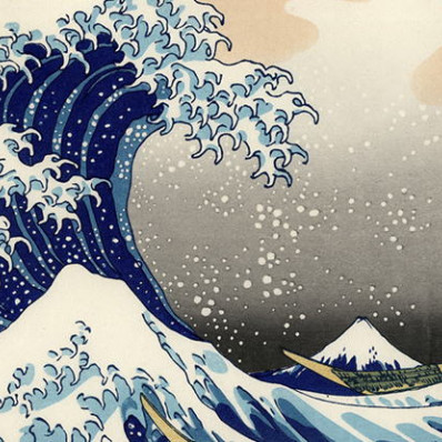 Искусство Японии: от Хокусая до современности