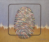 IV Триеннале текстильного искусства и современного гобелена в «Царицыне»