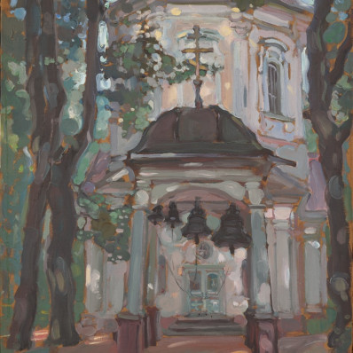 Из Черемушек в Котлы. Близкая история