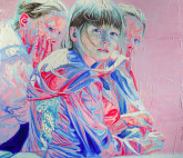 Катя Щеглова. Motion Picture