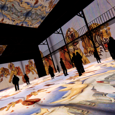 Король сюрреализма