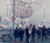 Лаборатория Будущего: Кинетическое искусство в России