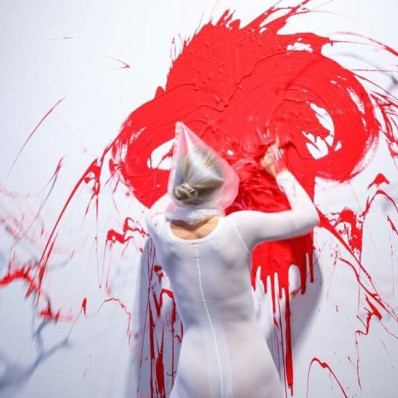 Лекция-исповедь Насти Беловой