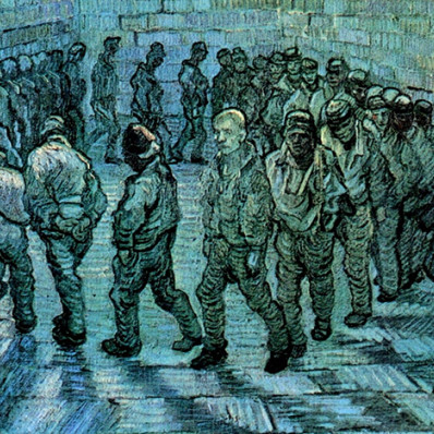 Лекция Елены Ливач «50 оттенков тревоги»