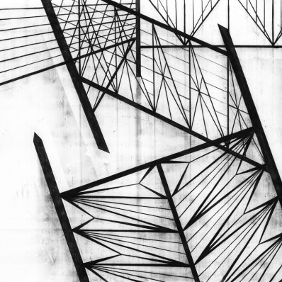 Лена Власова. Образ в промежутке