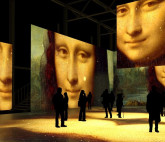 Леонардо Да Винчи. Тайна гения