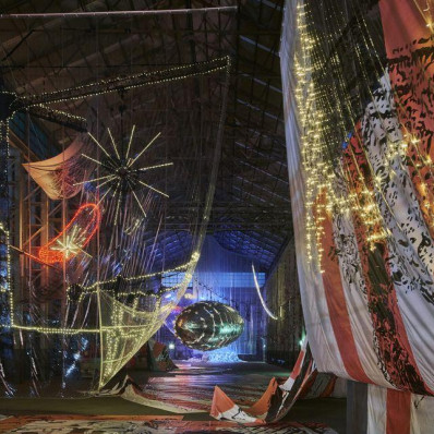 Ли Бул. Утопия Спасенная