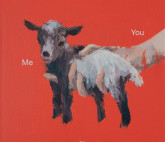 Миша Никатин. You and Me