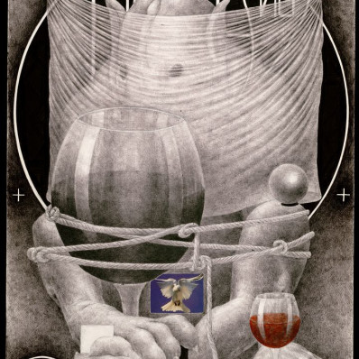 MMOMA 99/19. Тематическая экспозиция к двадцатилетию музея