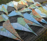 Модная картография