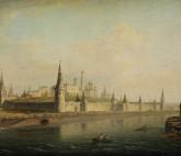 Москва и москвичи в эпоху Александра I