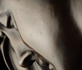 (Не)подвижность. Русская классическая скульптура от Шубина до Матвеева