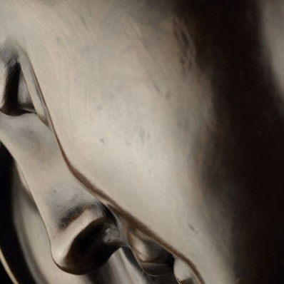 (Не)подвижность. Русская классическая скульптура от Шубина до Матвеева