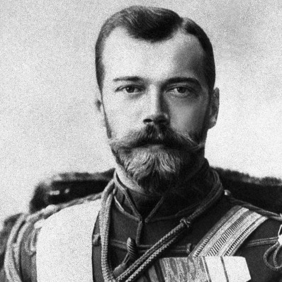 Николай II. Семья и престол