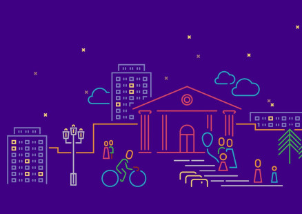 Ночь музеев 2019 в Государственном музее художественной культуры Новгородской земли