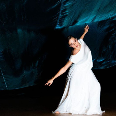 Ночь музеев. «Миграция». Музейно-танцевальная лаборатория с театром «Балет Москва»