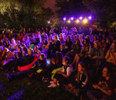 «Ночь в музее 2022» в Бахрушинском: поэтический перформанс и вечер классической музыки