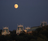 «Ночь в музее 2022» в «Царицыне»