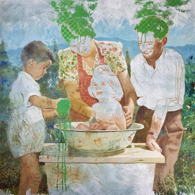 Ностальгия по настоящему