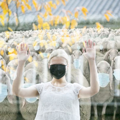 Ограничение. От Ветхого Завета до Covid-19