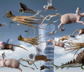 Онлайн арт-медиация по произведениям коллектива AES+F