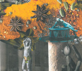 Оставайтесь на связи. Выставка-онлайн в Галерее Нагорная