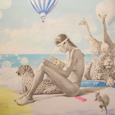 Павел Полянский. Дружественный интерфейс