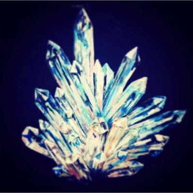 Перформанс «Эффект Кирлиана. Мистика или физика»