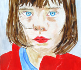 Персональная выставка Кати Щегловой «Сиблингс/Близкие»