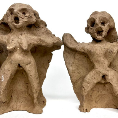 Персональный проект Маяны Насыбулловой «Everything Is Terrible*»